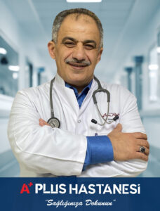 Dr. Mehmet Demir