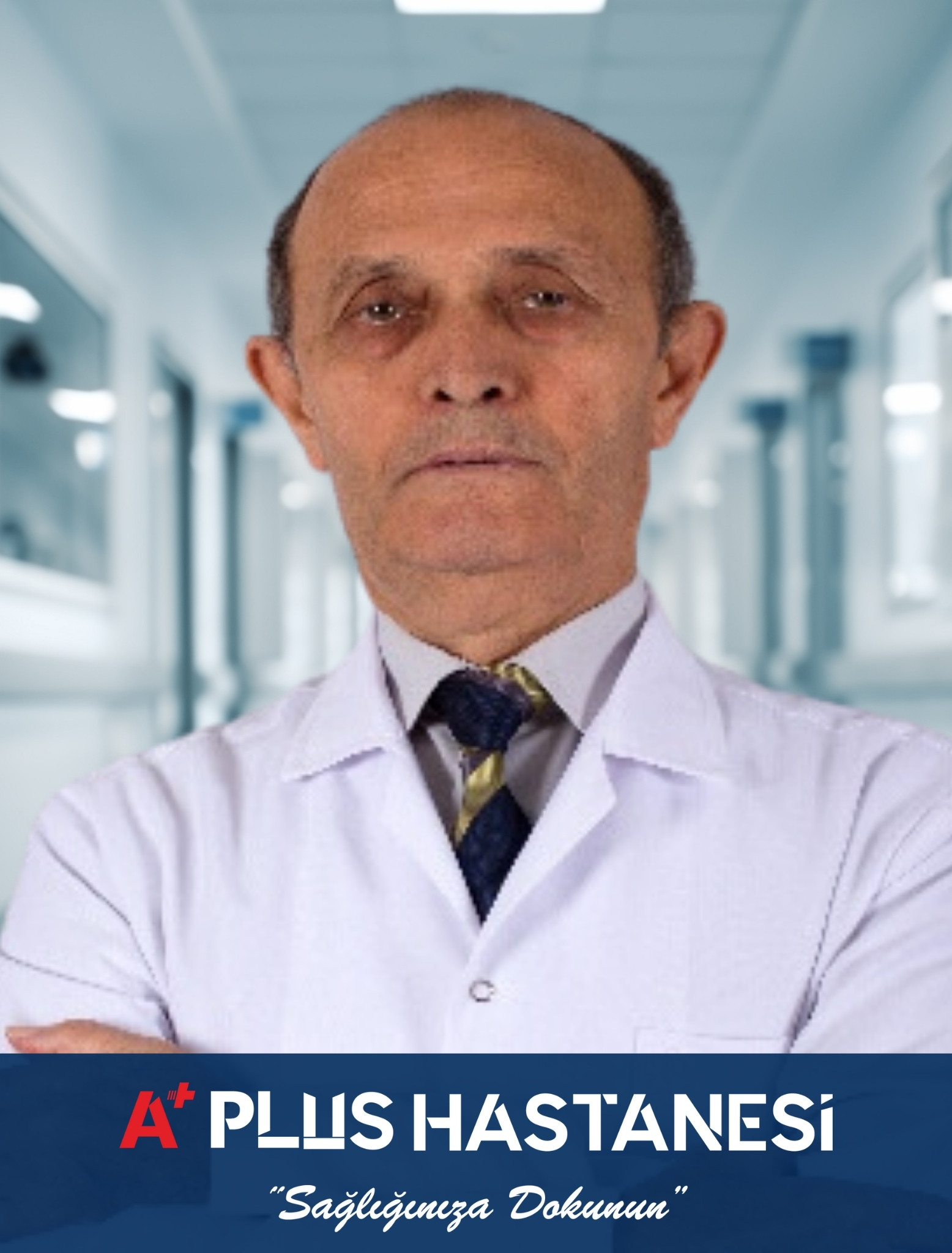 Uzm. Dr. Mehmet Ali AKSOY